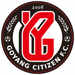 logo Goyang Citizen