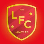 logo Lancy FC