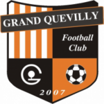 logo Grand-Quevilly FC