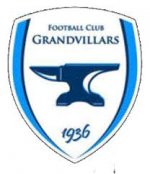 logo Grandvillars FC