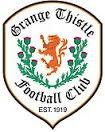 logo Grange Thistle SC