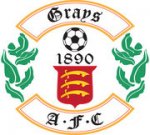 logo Grays Athletic