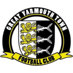 logo Great Yarmouth Town