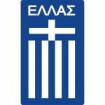logo Greece U19 Women