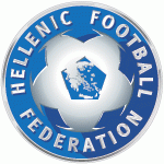 logo Greece U20