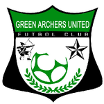 logo Green Archers United