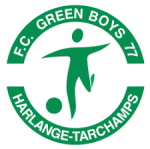 logo Green Boys 77