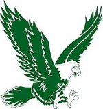 logo Green Eagles FC