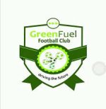 logo |GreenFuel FC|