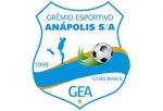 logo Gremio Anapolis