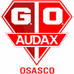 logo Gremio Osasco Audax