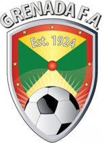 logo Grenada U20