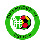 logo Grenades FC