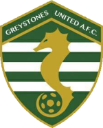 logo Greystones United
