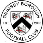 logo Grimsby Borough