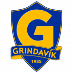 logo Grindavík
