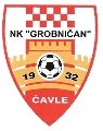 logo Grobnican Cavle
