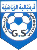 logo Grombalia Sports
