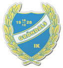 logo Grondals IK