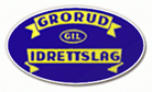 logo Grorud IL