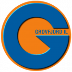 logo Grovfjord IL