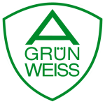 logo SV 1908 Grün-Weiss