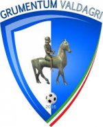 logo Grumentum Val D'Agri
