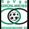logo Grün-Weiss Deggendorf