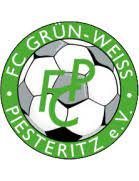logo Grün Weiss Piesteritz