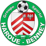 logo GS Haroue Benney