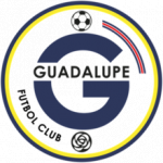 logo Guadalupe F.C.