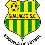 logo Gualaceo SC