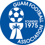 logo Guam U23