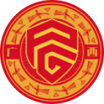 Guangxi Pingguo Haliao