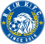 logo Guangzhou R&F F.C. (HK)
