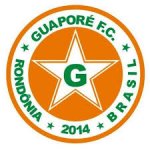 logo Guaporé FC