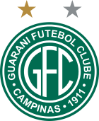 logo Guarani Campinas