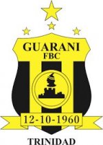 logo Guarani De Trinidad