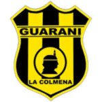 logo Guarani Paraguari