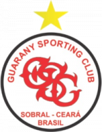 logo Guarany De Sobral