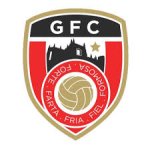 logo Guarda FC