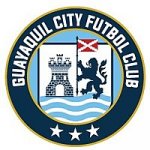 logo Guayaquil City F.C.