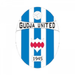logo Gudja United