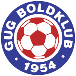 logo Gug Boldklub