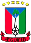 logo Guinea Ecuatorial U23
