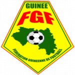 logo Guinea U16