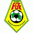 logo Guinea U17