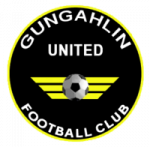 logo Gungahlin United