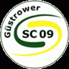 logo Güstrower SC 09