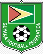 logo Guyana U20